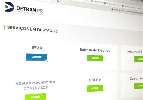 detran pr resultado de exames.